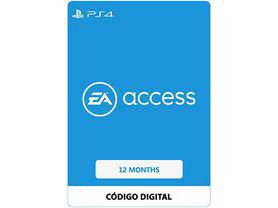 CARTÃO PSN PLUS 12 MESES ESTADOS UNIDOS - GCM Games - Gift Card