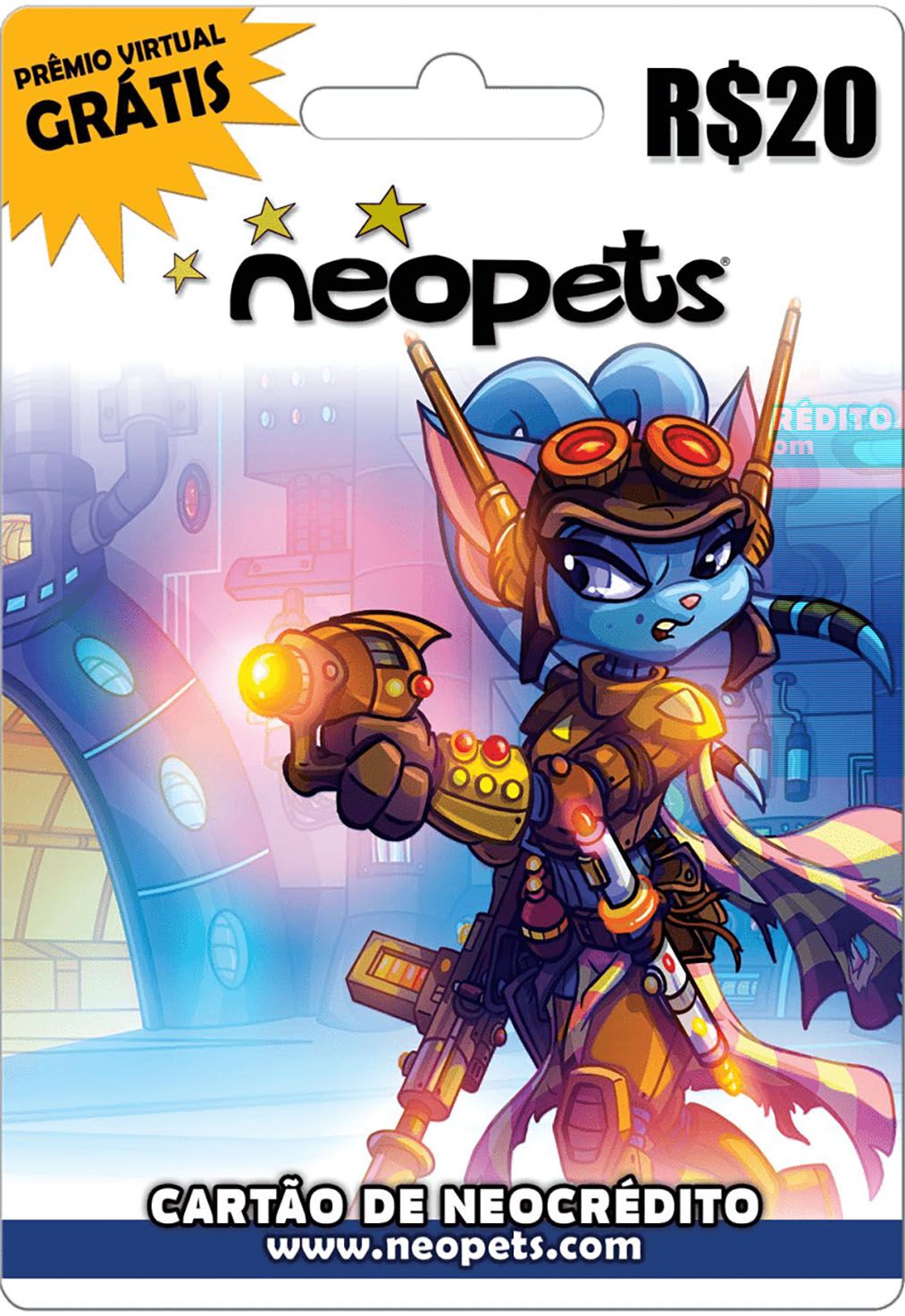 Jogo online Neopets é hackeado e expõe dados de 69 milhões de contas