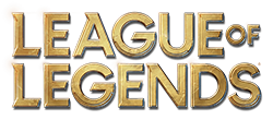 League of Legends Logo