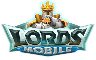 Lords Mobile - É 50% de BÔNUS!! Que desconto, meus amigos!! Baixe o <Lords  Mobile> Pacote de Diamantes para acessar mais métodos de pagamento!  Aprimore sua experiência no Lords Mobile com a