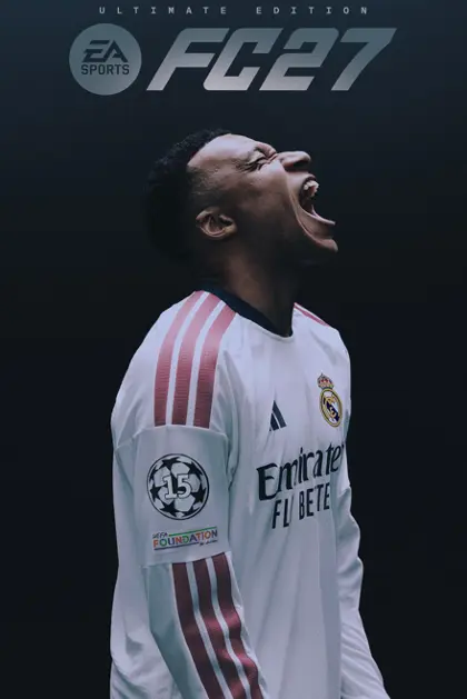 EA SPORTS FC 27 Ultimate Edition [Xbox Series X|S]