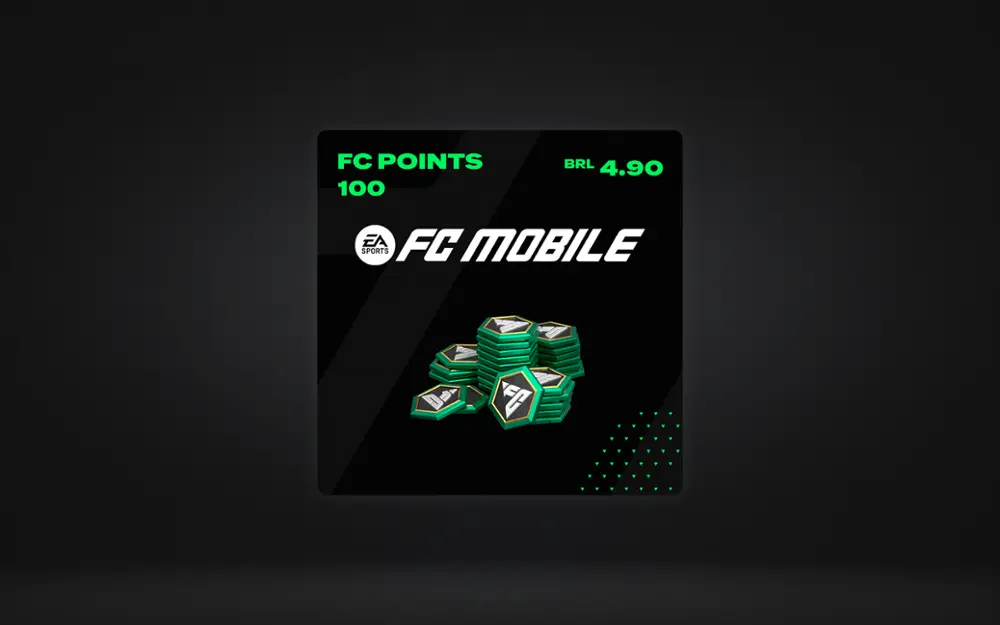 EA Sports FC Mobile, Logopedia