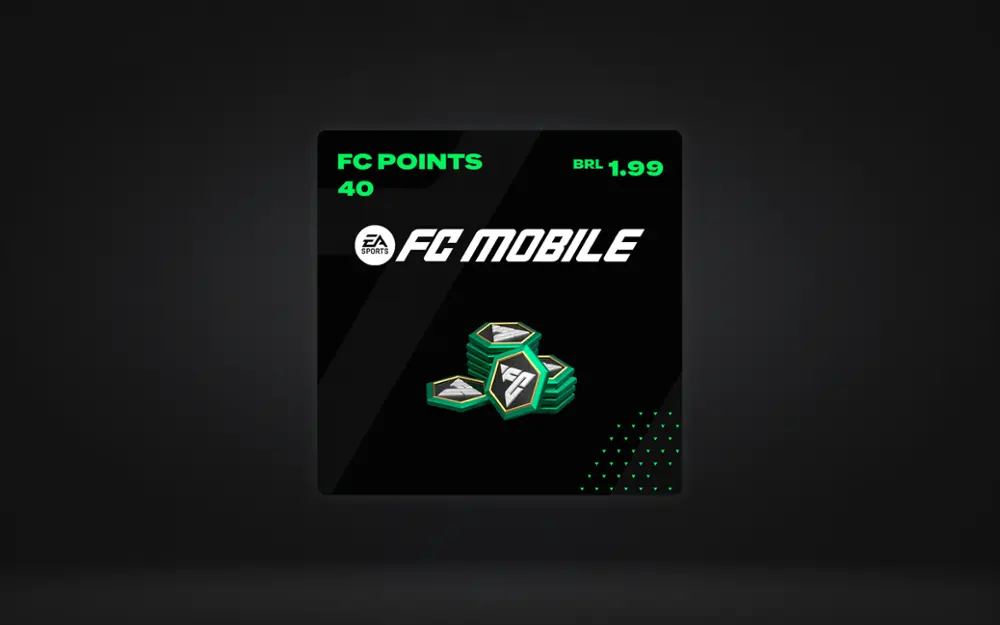 Futebol no bolso! EA Sports FC Mobile é lançado oficialmente para