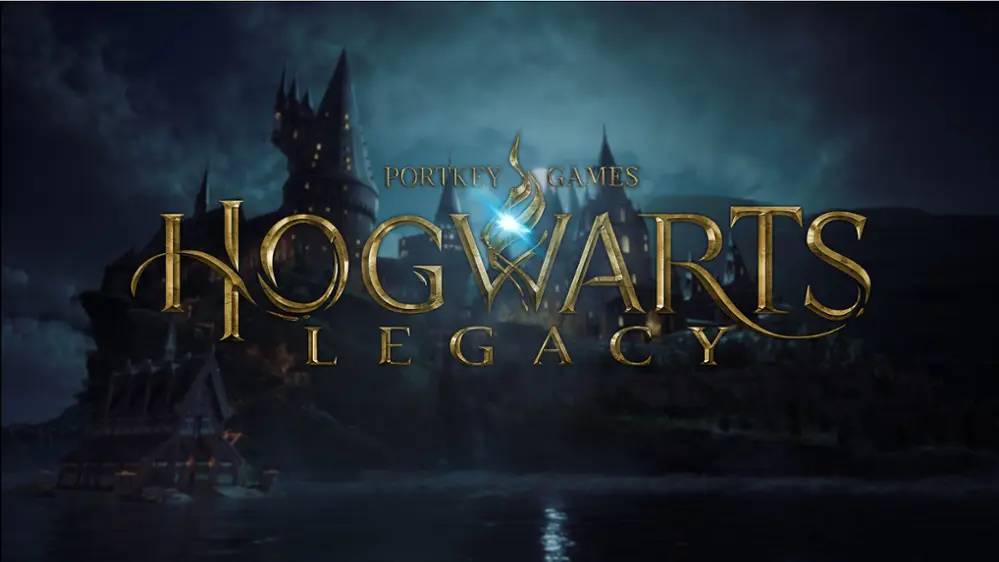 Hogwarts Legacy