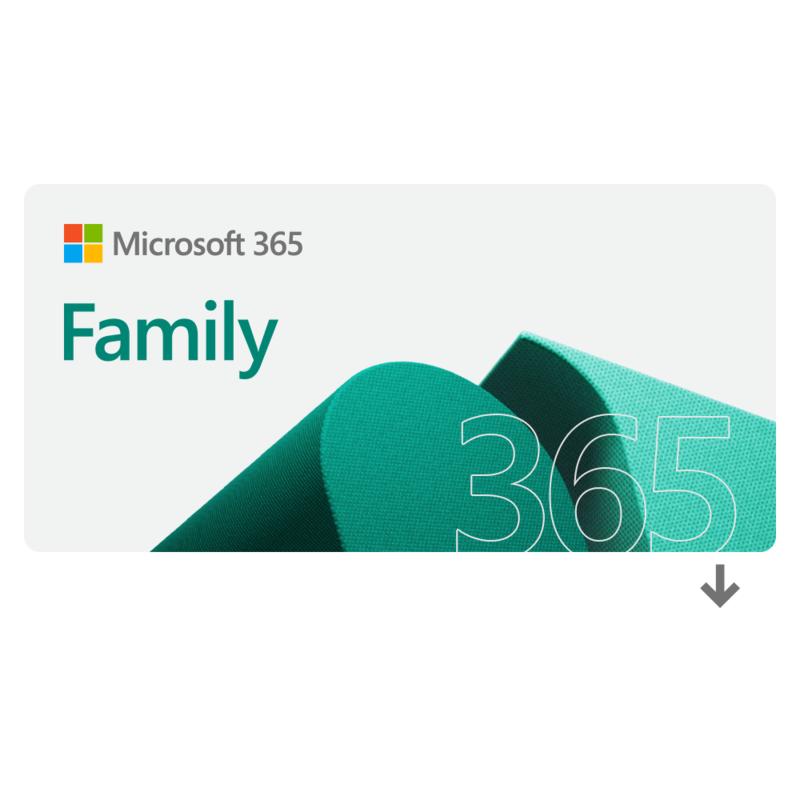 Microsoft 365 Family (antigo Office 365)