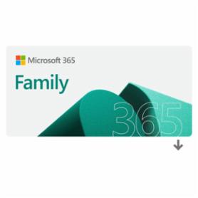 Microsoft 365 Family (antigo Office 365)