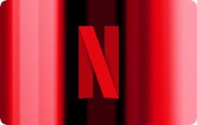 Assinatura Netflix - Envio Digital