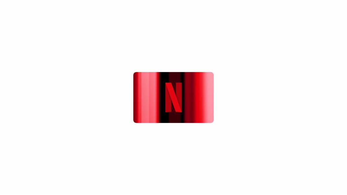 Cartão Pré-Pago Netflix De 150$ Por Apenas 110! - Gift Cards - DFG