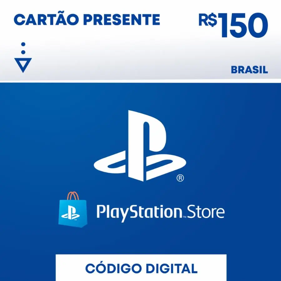 Razer Gold Gift Card 25 reais - Envio Imediato - Gift Card Online