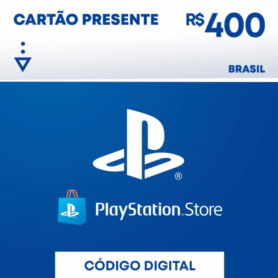 Roblox – Cartão 400 Robux – On Cards