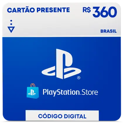 Cartão de Carregamento PlayStation Plus 60 Euros (Formato Digital)