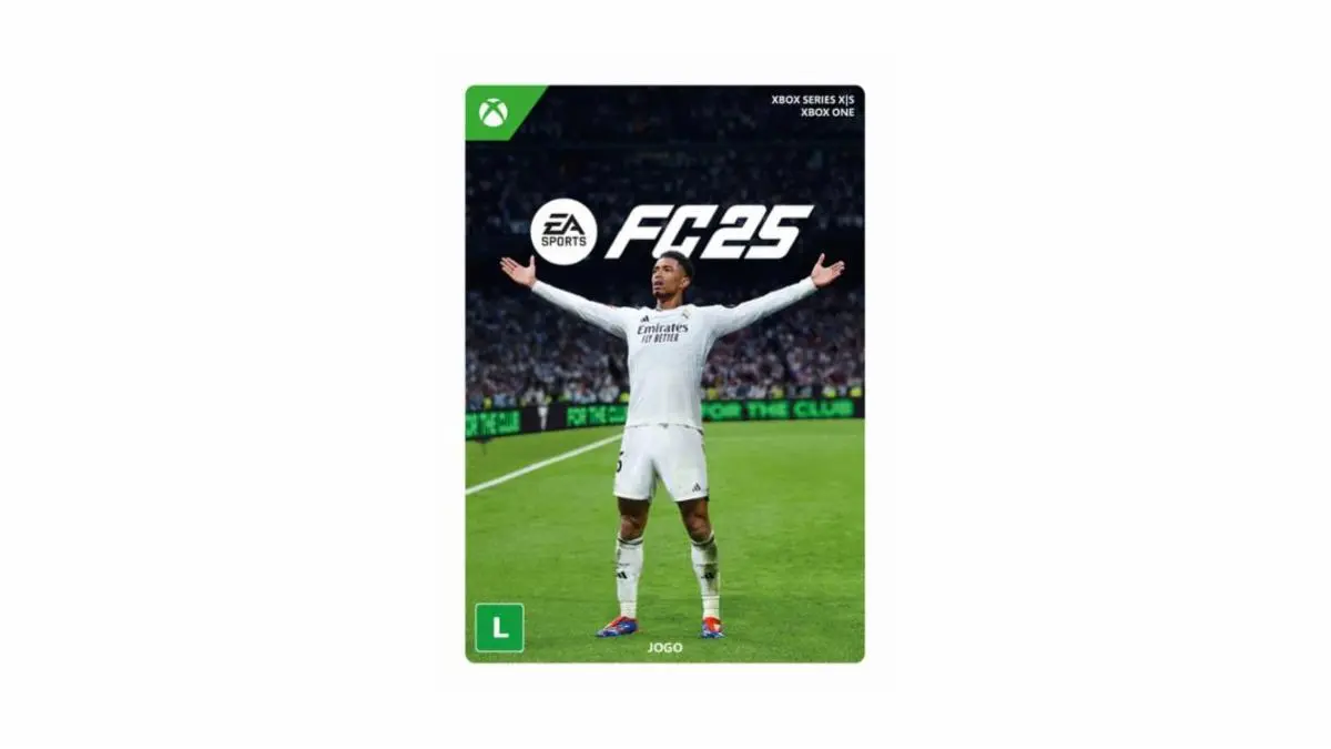 EA SPORTS FC™ 25 para Xbox Series X|S