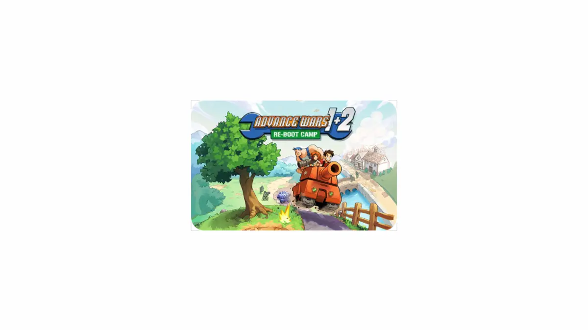 Comprar Advance Wars™ 1+2: Re-Boot Camp - Versão Digital