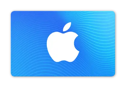 App Store Card R$20-200