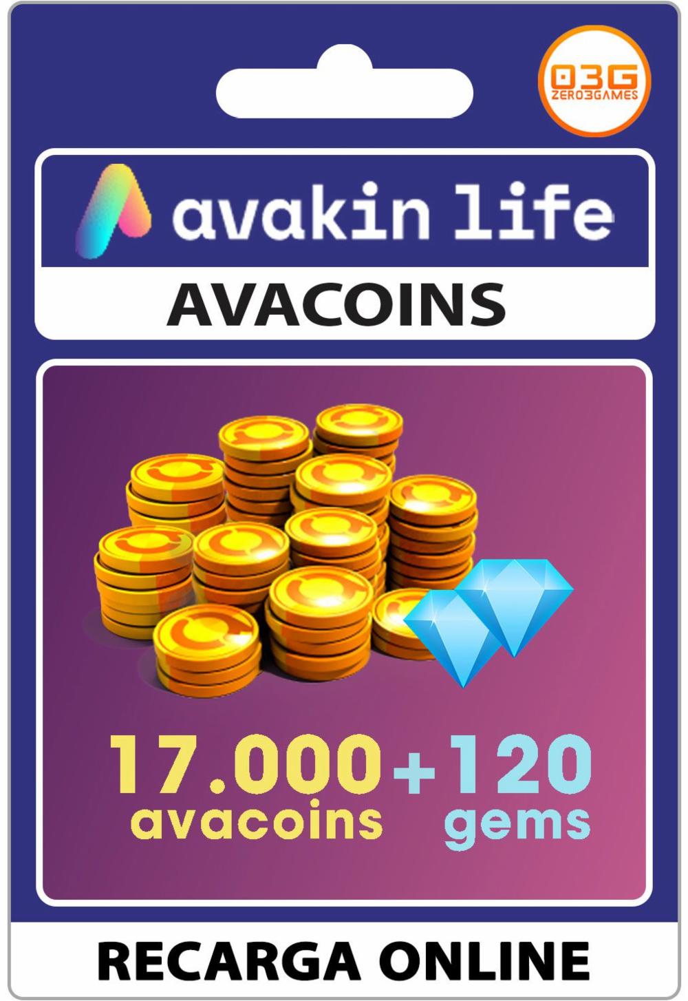 Avakin Life: como ganhar códigos e presentes grátis - CCM