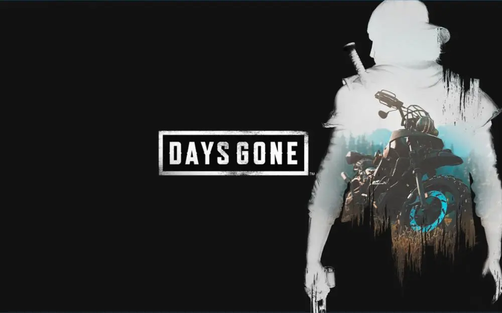 Days Gone no Steam