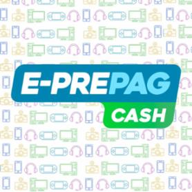 10000 E-Prepag Cash