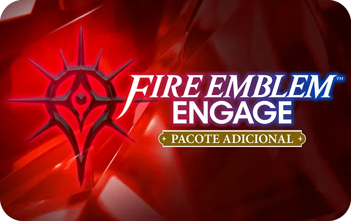 Fire Emblem™ Engage Pacote adicional [DLC]