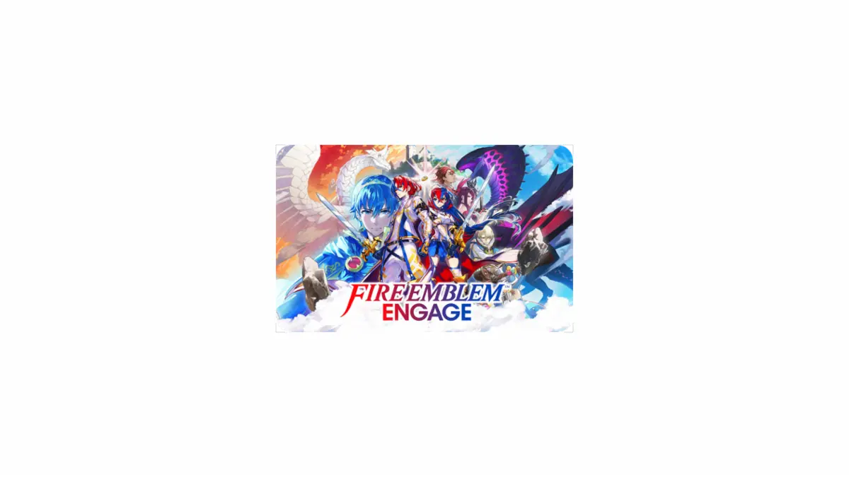 Fire Emblem Engage - Versão Digital