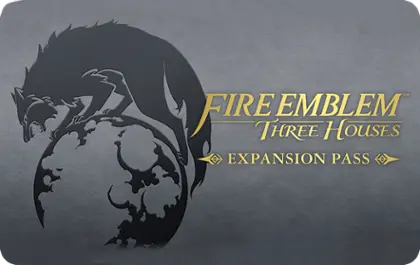 Fire Emblem™: Three Houses – Expansion Pass [DLC]