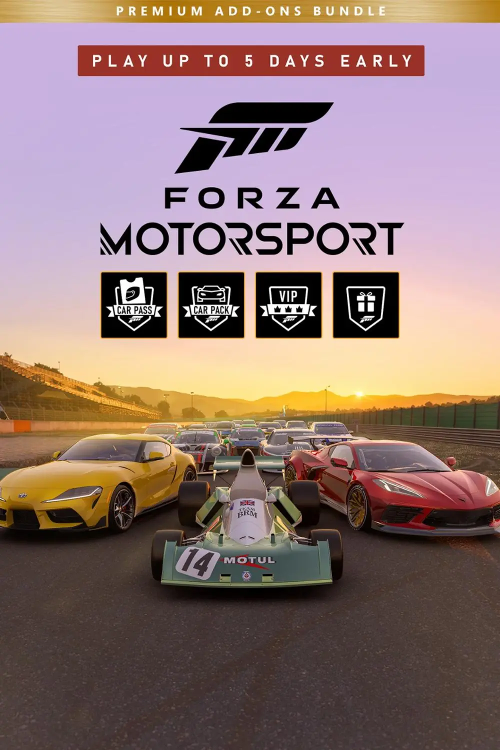 Comprar Forza Horizon 4 - Pacote de Boas-vindas - Microsoft Store