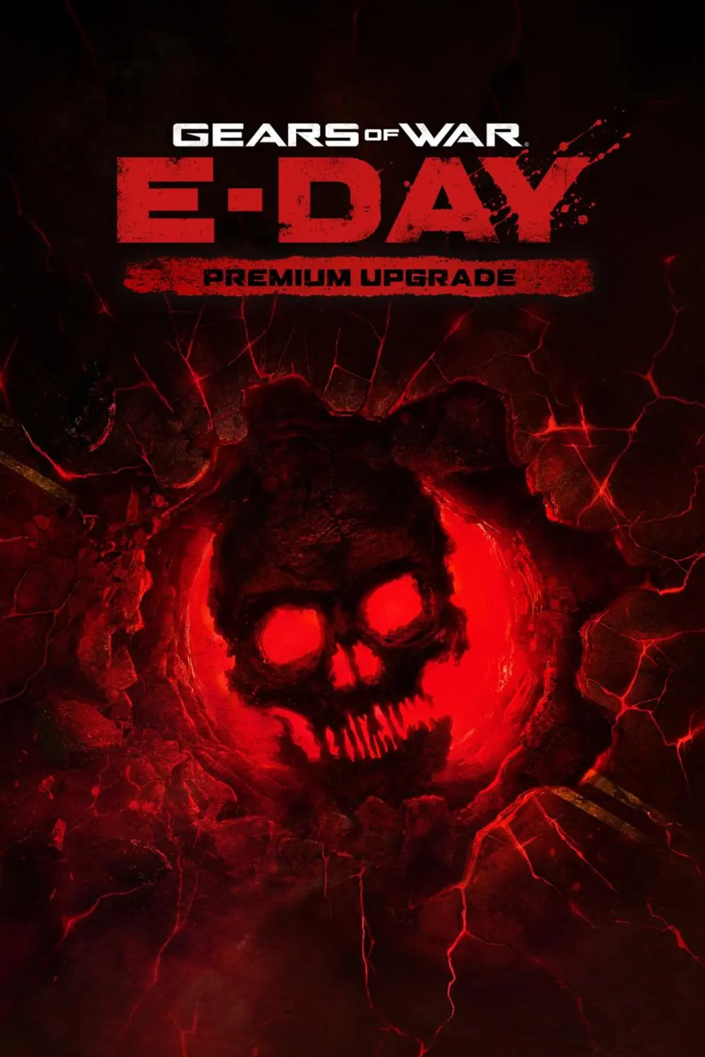 Gears of War: E-Day Premium Upgrade [Xbox Series X|S]