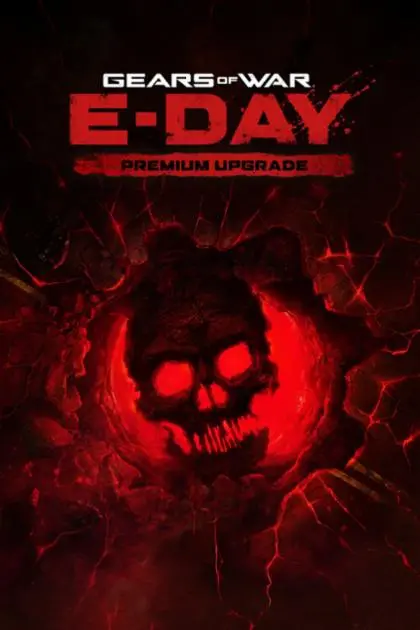 Gears of War: E-Day Premium Edition [Xbox Series X|S]