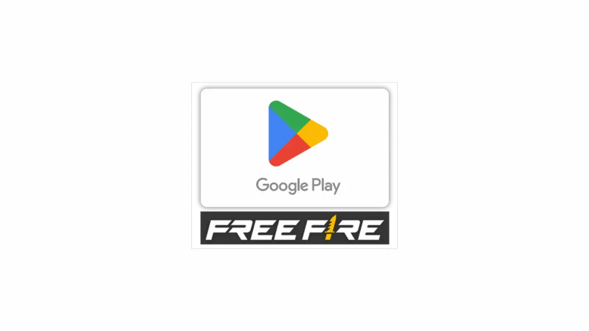 Comprar Gift Card Free Fire Google Play 1060 Diamantes