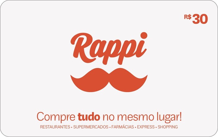 Comprar Gift Card Digital AIRBNB Cartão Presente Recarga - de R