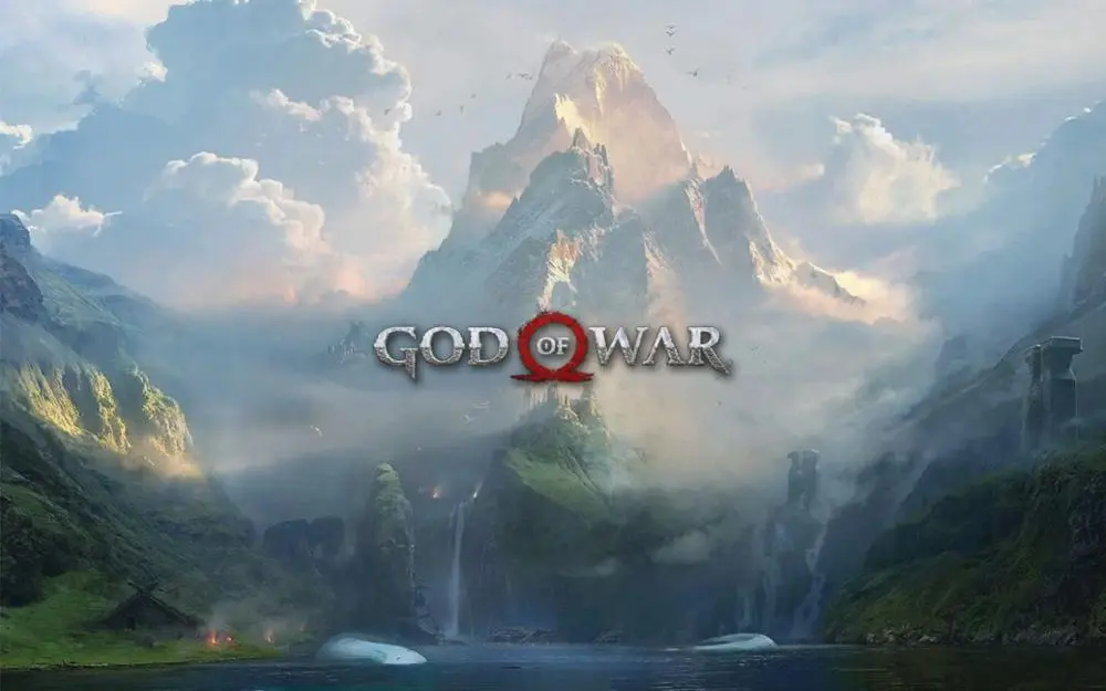 God of War - PC Steam