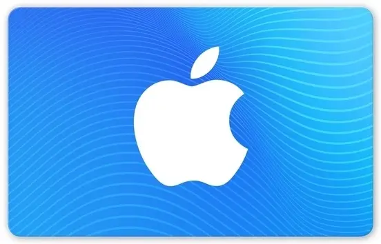 App Store Card de R$ 30
