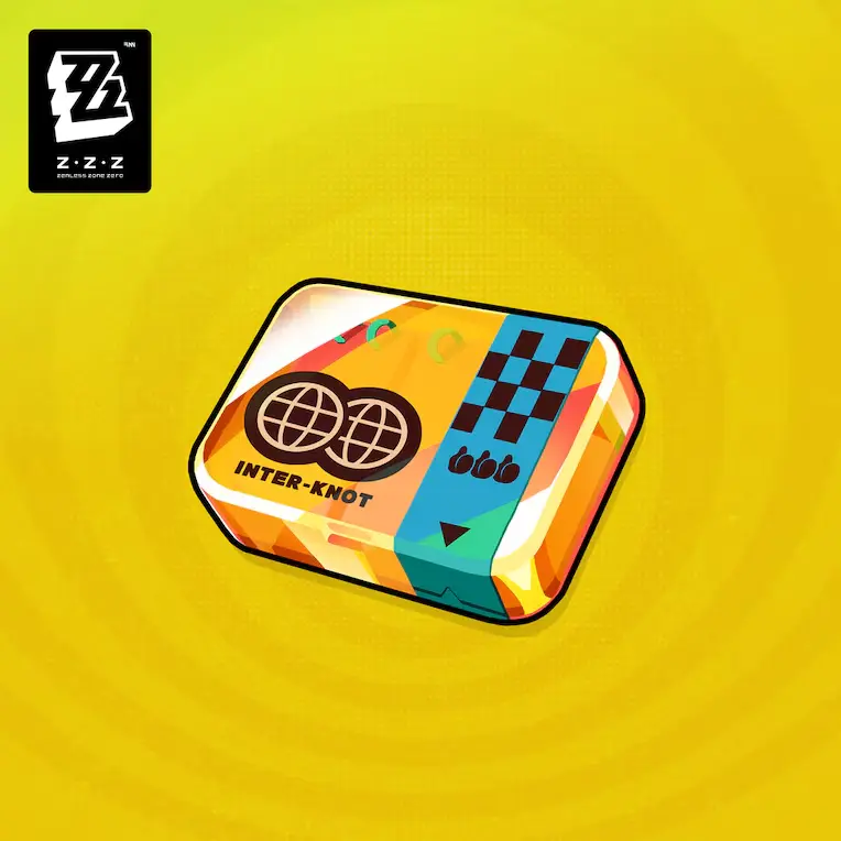 Zenless Zone Zero - Assinatura da Interlaço