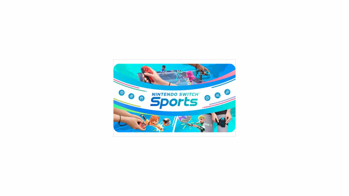 Nintendo Switch™ Sports - Versão Digital