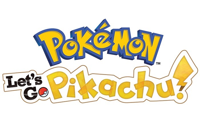 Pokémon: Let's Go, Pikachu!, Jogos para a Nintendo Switch, Jogos