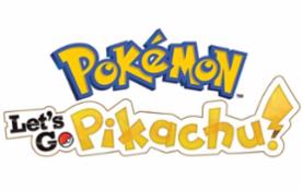 Pokémon: Let`s Go, Pikachu! [Digital]