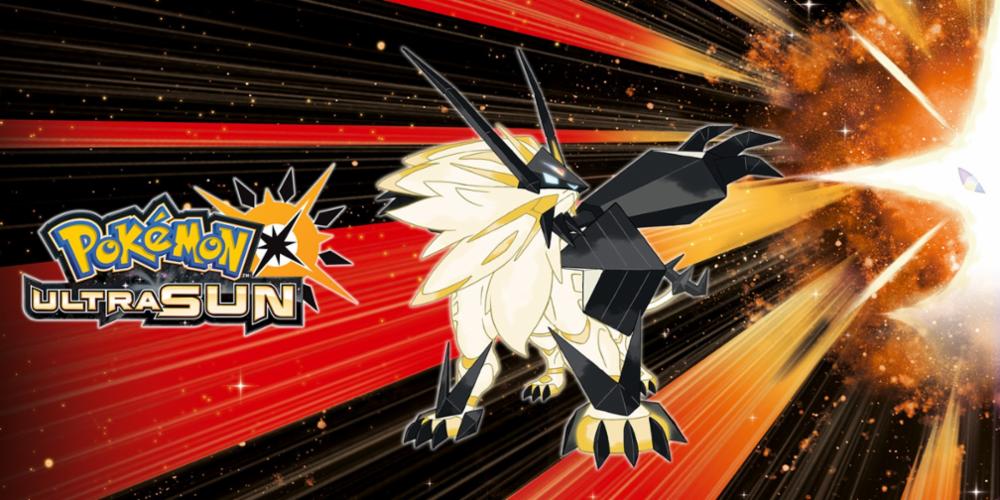 Pokémon Ultra Sun e Moon vai levar você para Ultra Megalopolis