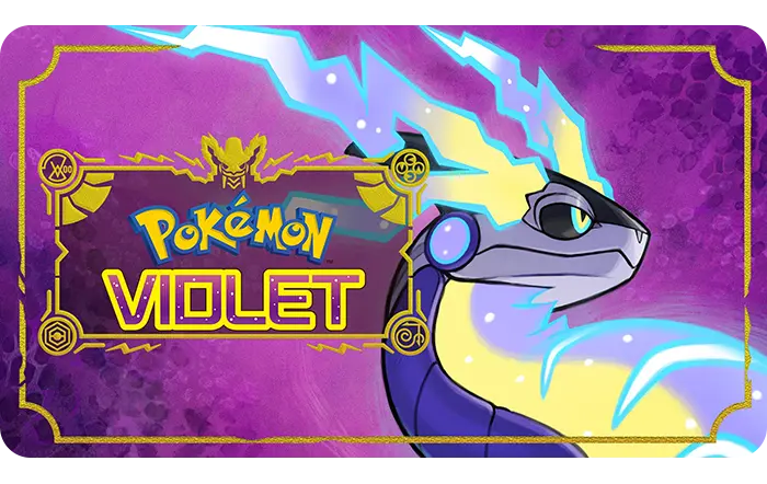 Pokémon Violet - Usando só Pokémon do tipo FADA - Parte 3 (Créditos ao
