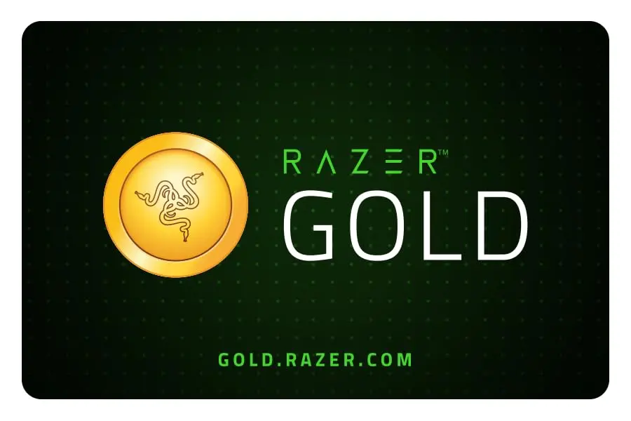 Comprar Razer Gold Direct Top-Up PIN R$ 20 [Recarga/Gift Card] | Zero3