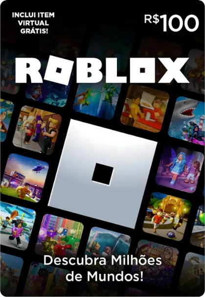 Fiz uma recarga no roblox no valor de 27,90 pelo picpay. - Comunidade  Google Play