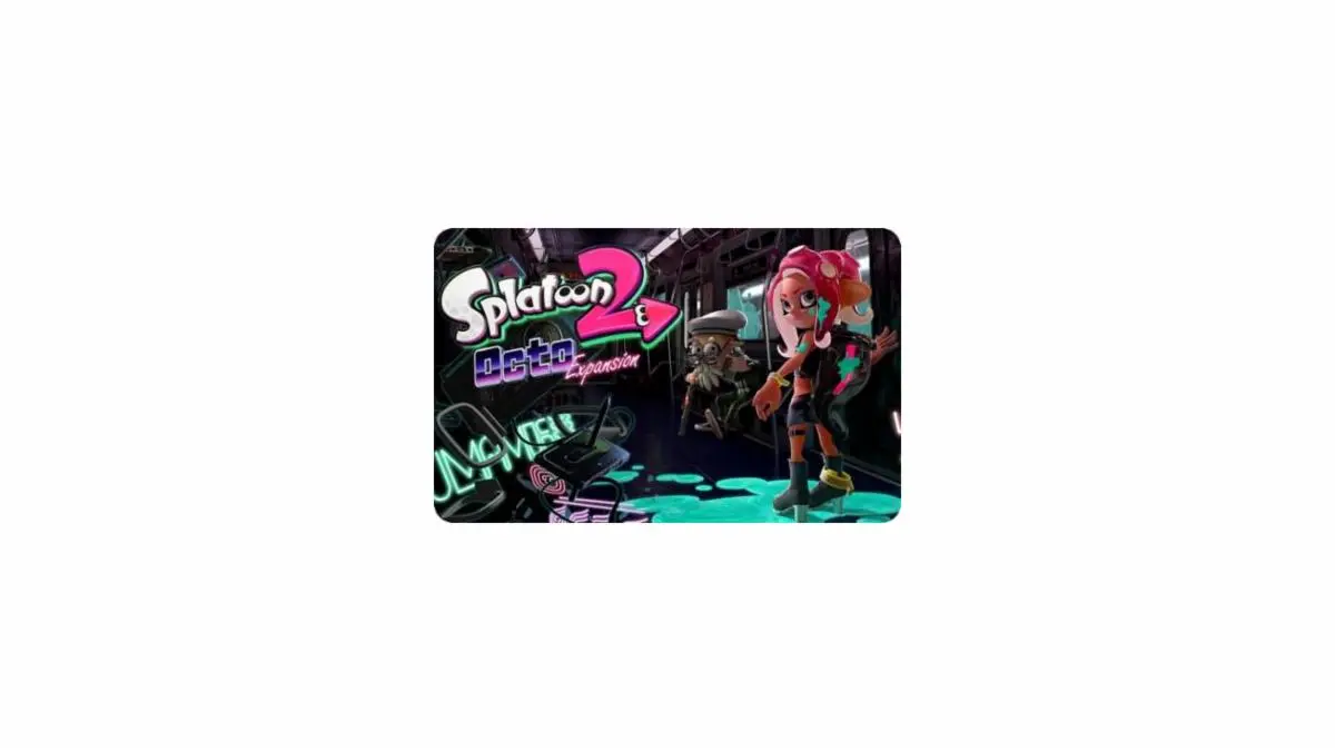 Splatoon™ 2: Octo Expansion Pack - Versão Digital