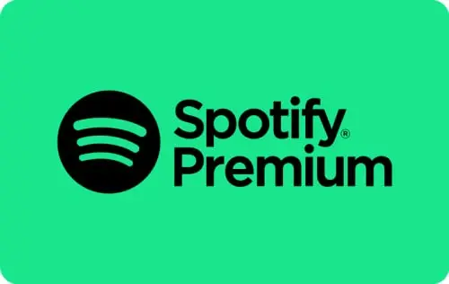 Spotify Premium - Cartão-Presente R$ 61,90