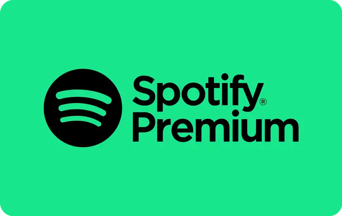 Spotify Premium - Cartão-Presente R$ 17