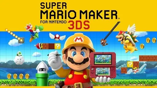 Jogo Super Mario Maker Online no Jogos 360