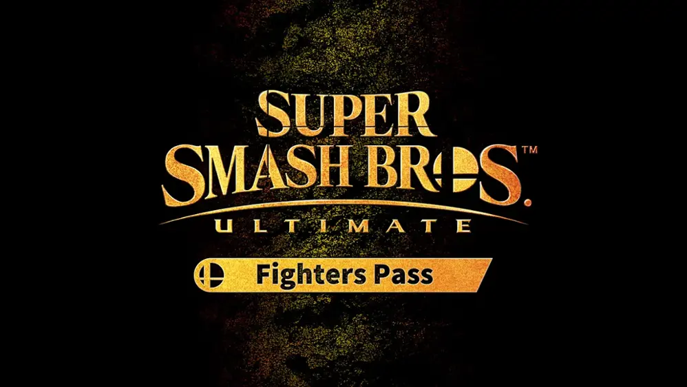 Super Smash Bros.™ Ultimate: Fighters Pass [DLC]
