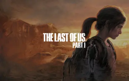 The Last of Us™ Part I - PC [Steam Key]