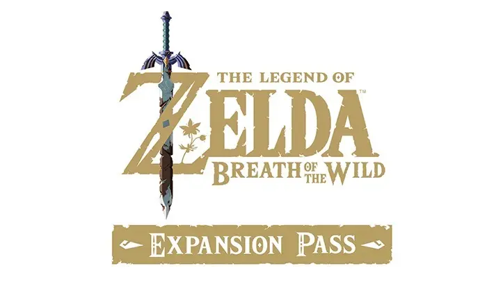 The Legend of Zelda: Breath of the Wild Expansion Pass [DLC]