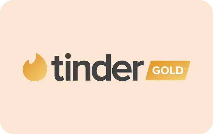 Tinder Gold 3 Meses