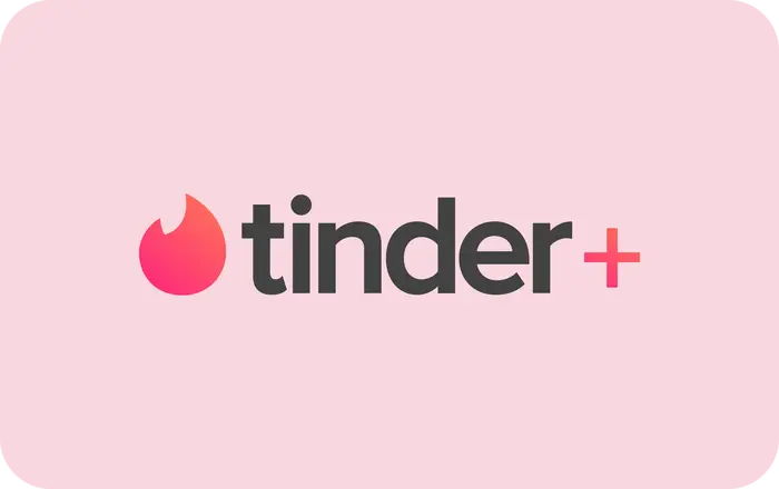 Tinder Plus 3 Meses