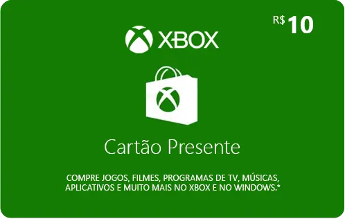 Comprar IMVU - Cartão Pré-Pago R$ 10 Reais