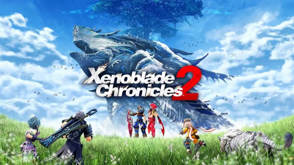 Xenoblade 2 & 3 セット Xenoblade Chronicles 2 Switch - Versão Digital